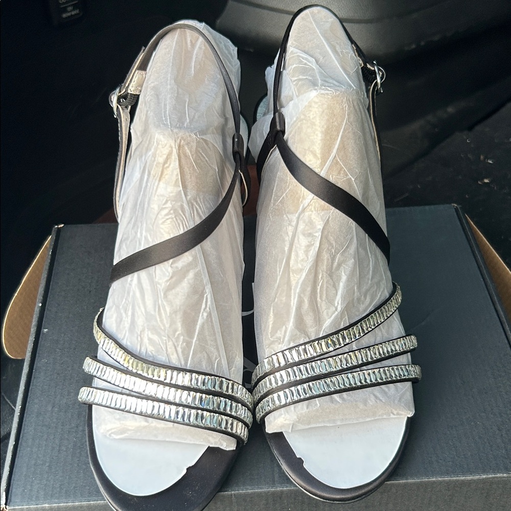 Naturalized Kimberly 2 sling back